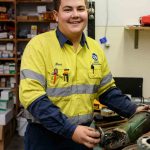 Drill Repair - Domestic & Rural Electrical in Bundaberg, QLD