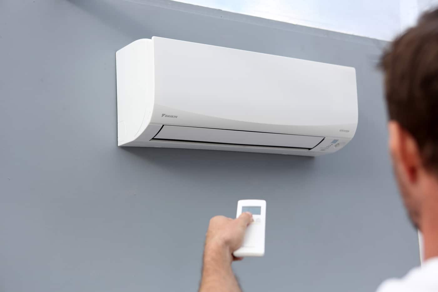 Air Conditioning