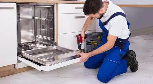 Dishwasher Repairs