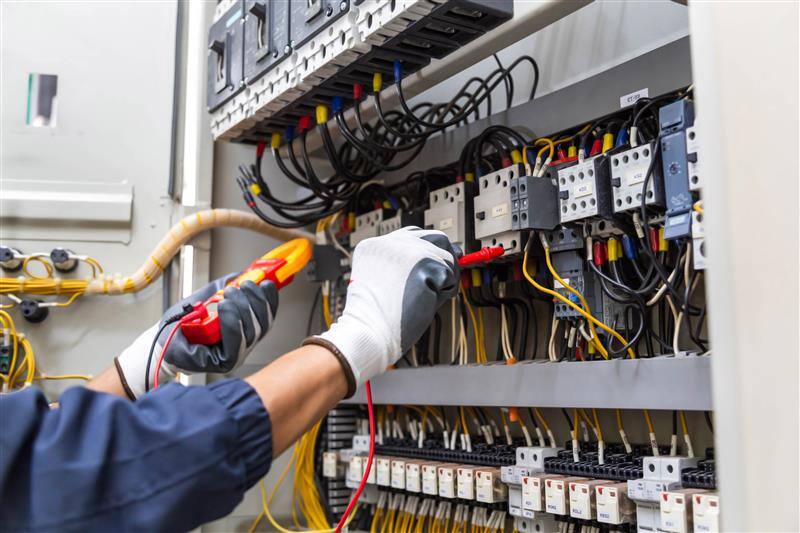 Electrical Services